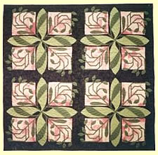 Commision quilt