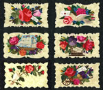 Link to Victorian Calling Cards by Jeni Buechel