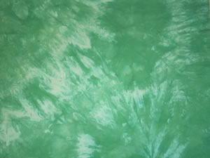 Hand Dyed Silk Ribbon G42