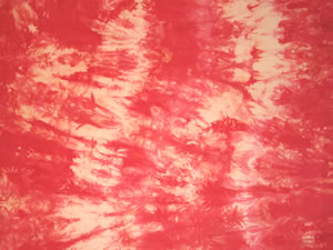 Hand Dyed Silk Ribbon R17