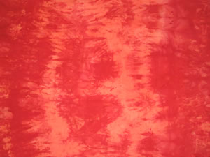 Hand Dyed Silk Ribbon P21