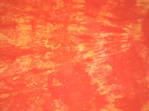 Hand Dyed Silk Ribbon R12