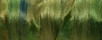 Hand Dyed Silk Ribbon G48