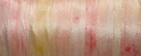 Hand Dyed Silk Ribbon R11