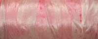 Hand Dyed Silk Ribbon R12
