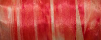 Hand Dyed Silk Ribbon R13