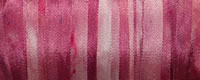 Hand Dyed Silk Ribbon R18