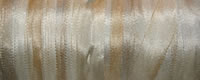 Hand Dyed Silk Ribbon Y04