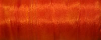 Hand Dyed Silk Ribbon Y06
