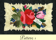 Victorian Calling Card Collection by Jeni Buechel