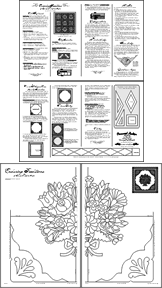 Pattern Pages from Enduring Traditions