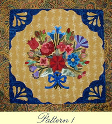 Enduring Traditions block