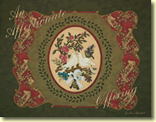Cover of An Affectionate Offering