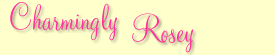 Charmingly Rosey Page 2