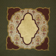 new frame idea 