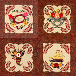 Link to Embellishing Baltimore by Jeni Buechel