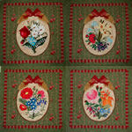 Link to Floral Portraits by Jeni Buechel